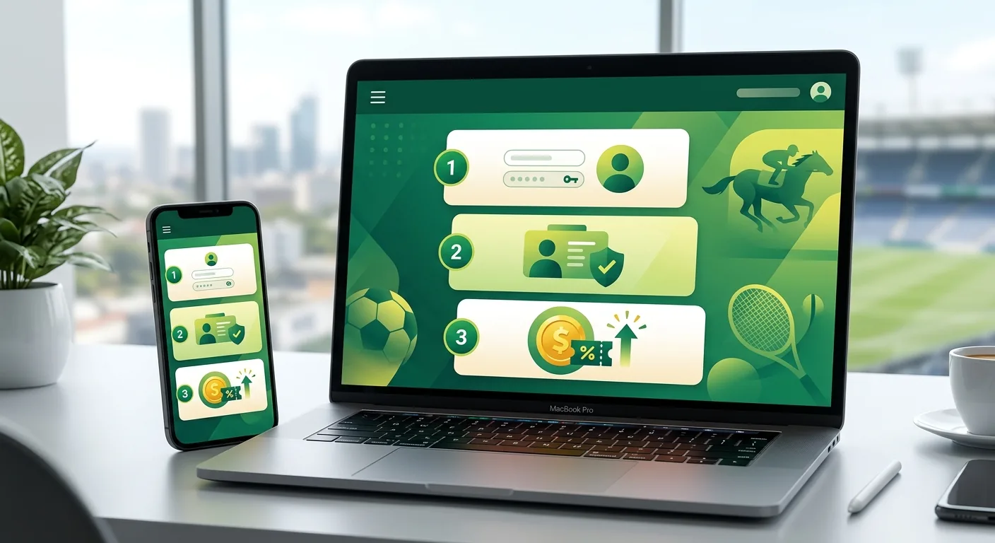 betfair entrar – pasos de acceso a la cuenta desde ordenador